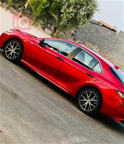 تويوتا كامري